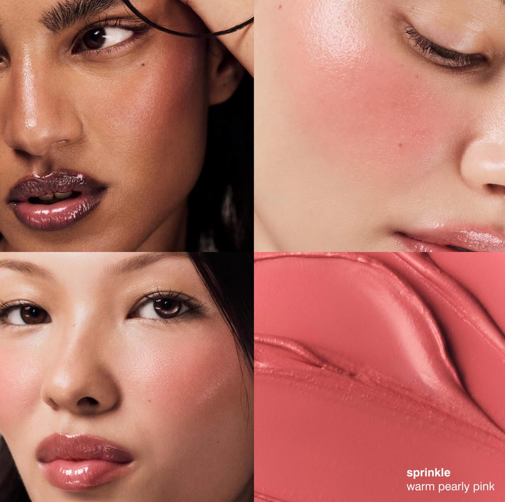 Rhode Pocket Blush Buildable Hydrating-Cream Blush. - Image 2