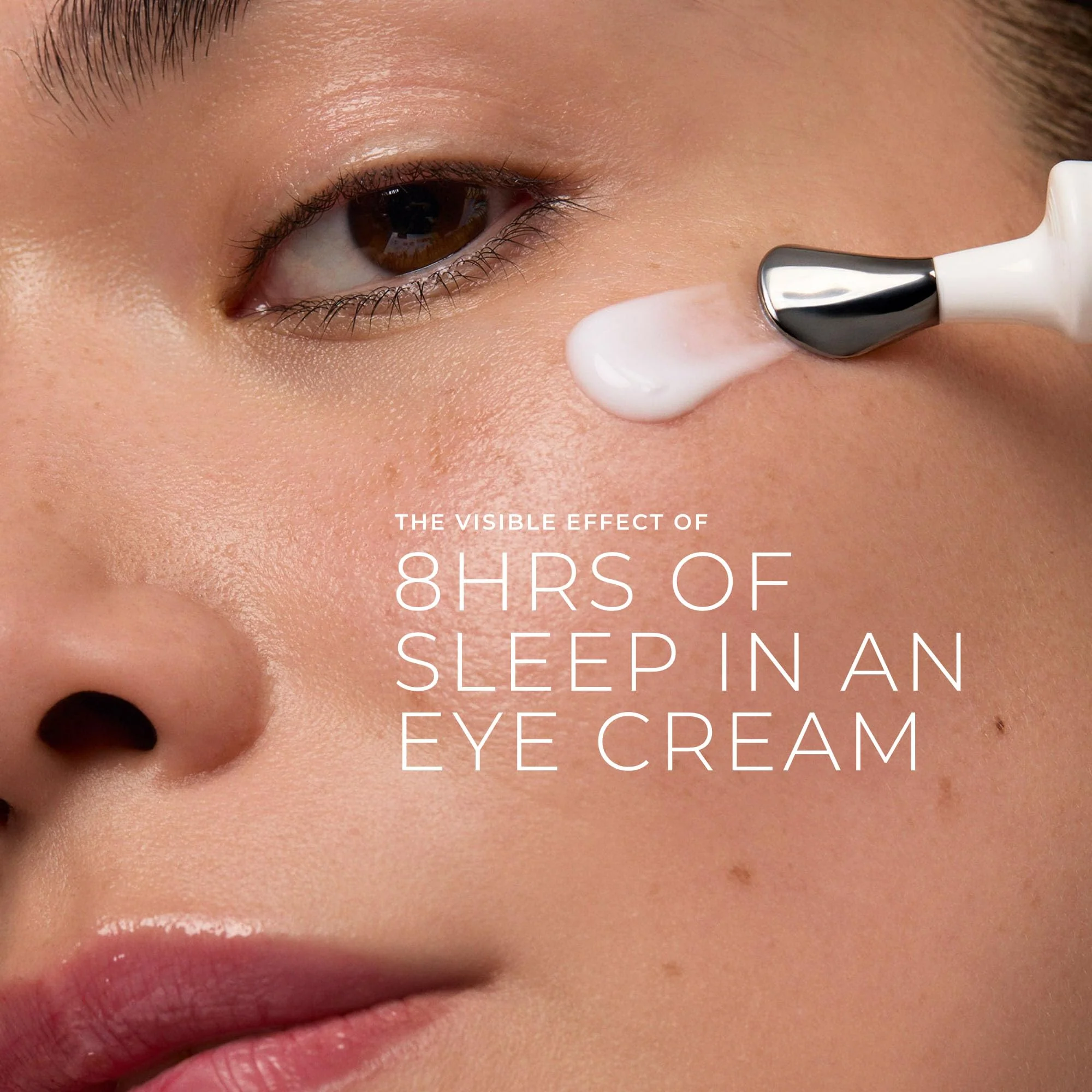 RoC Derm Correxion Retinol Eye Repair Dark Circle Cream Treatment with Niacinamide, Resveratrol, Proxygen for puffy eyes, wrinkles, and crow's feet with Line Smoothing Eye Packette - Image 9