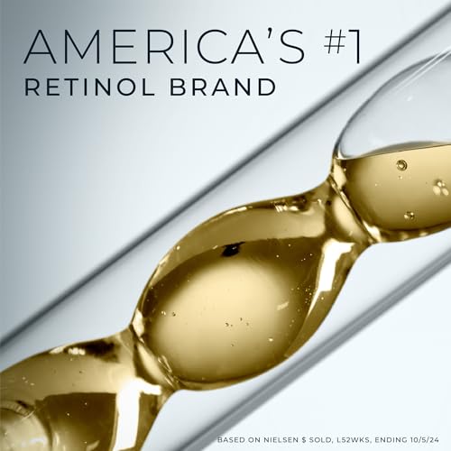 RoC Retinol Correxion Max Daily Hydration Anti-Aging Face Moisturizer with Hyaluronic Acid, Oil Free Skin Care Cream for Fine Lines, Dark Spots, Post-Acne Scars, Retinol Moisturizer, 1.7 Ounces - Image 2
