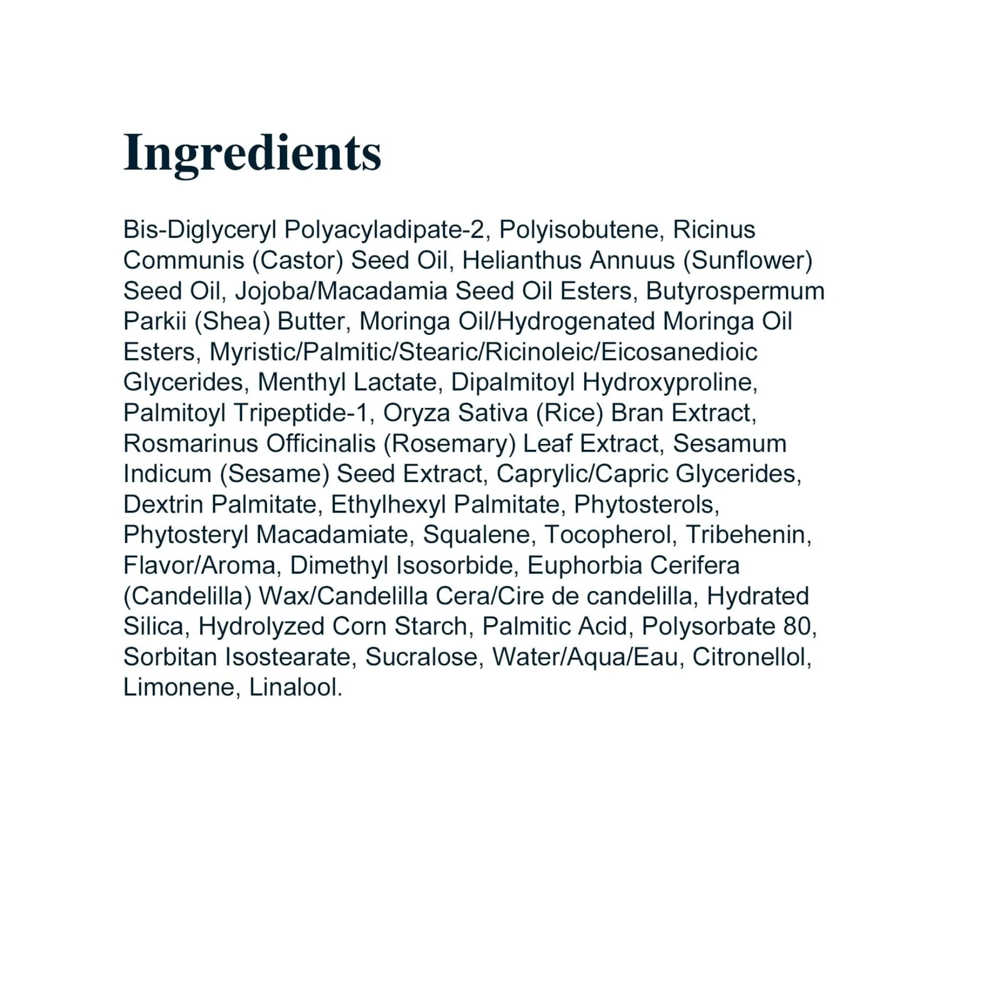 Rodan + Fields Lip Renewing Serum Capsules | 60 Count | Overnight Nourishing Care & Sleep Mask Moisturizer for Dry Cracked Lips | Hydrating Renewal Serum - Image 2