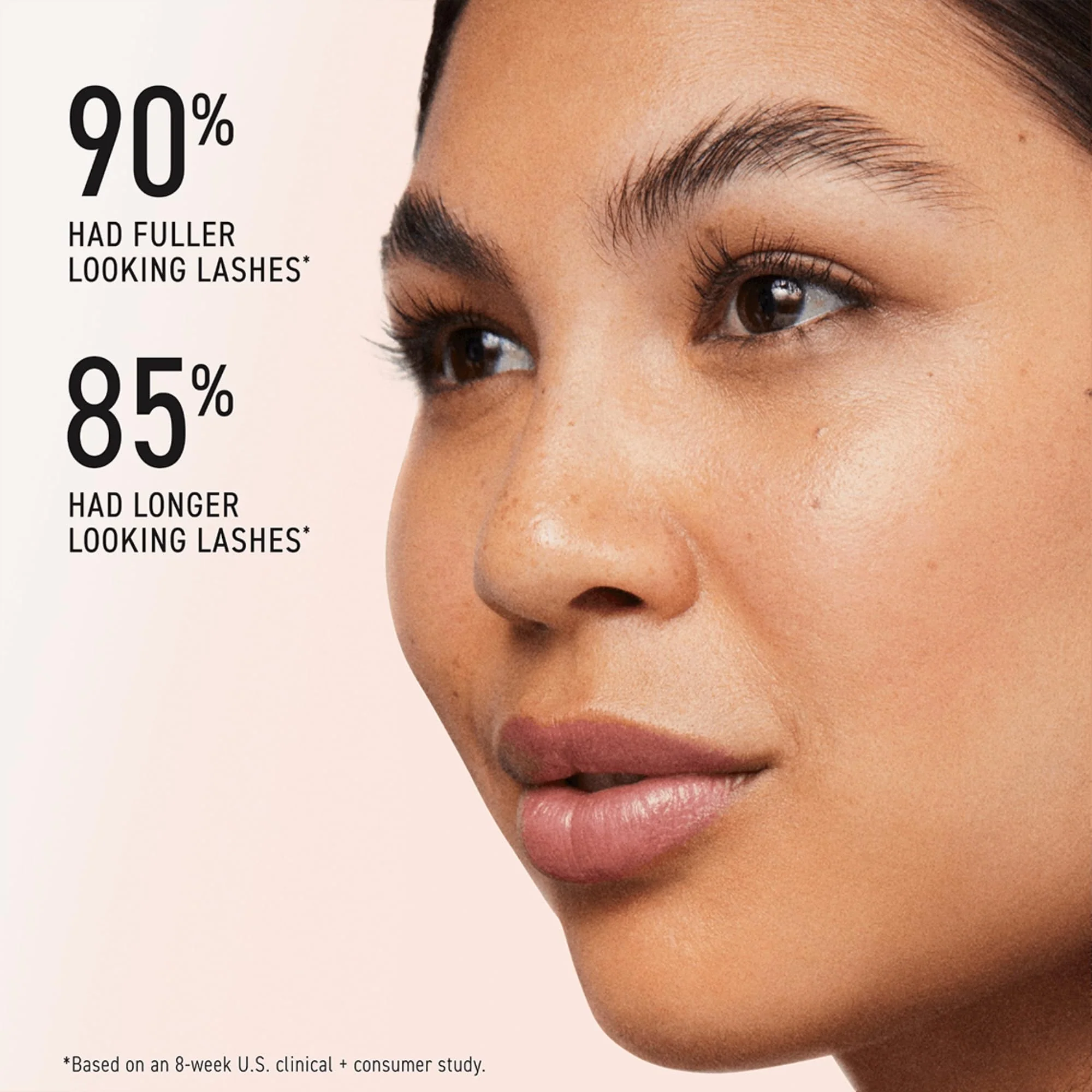 Rodan + Fields R+F Lash Boost Serum | 5 ml | Supports Fuller, Longer-Looking Eyelashes & Brows | Easy Nightly Application - Image 5