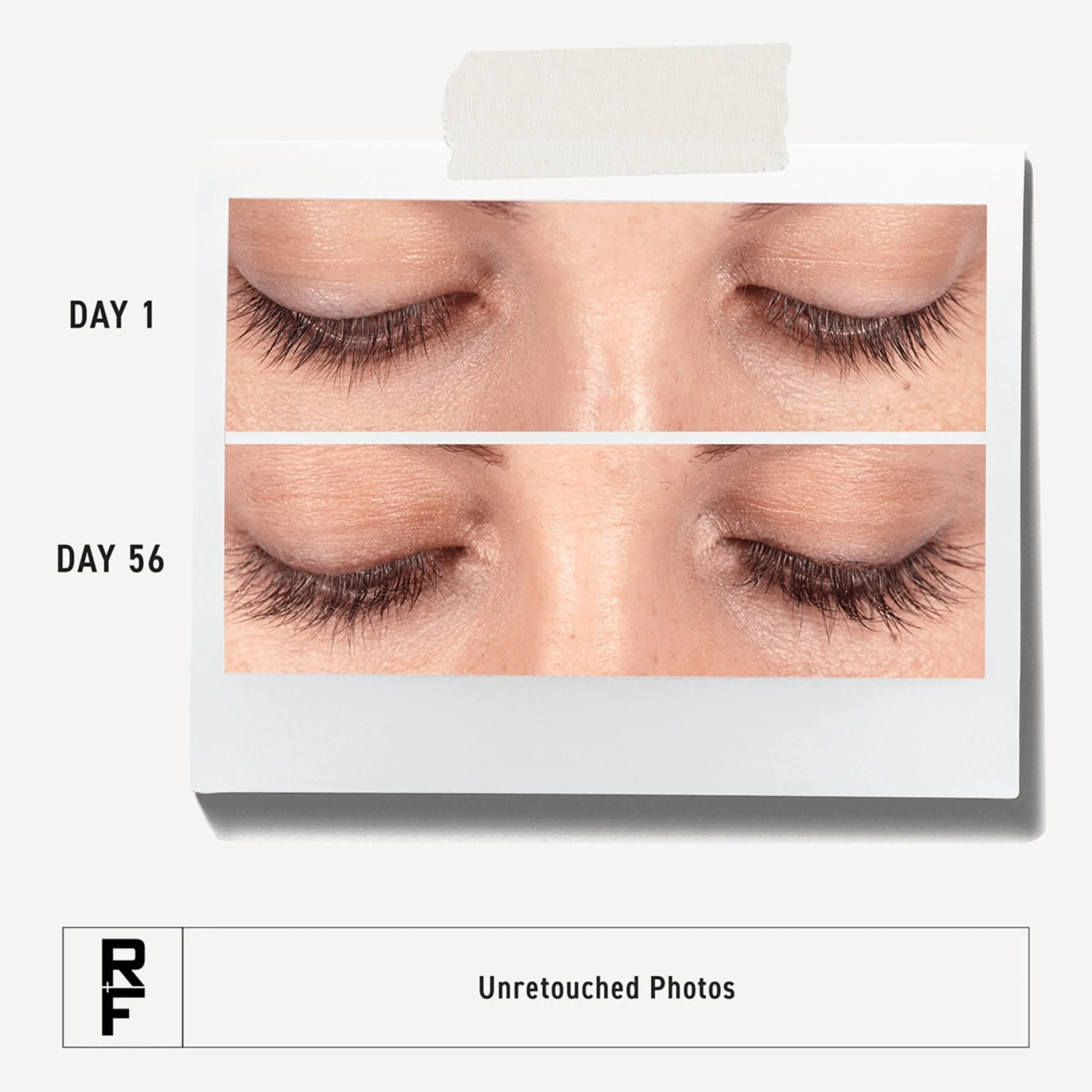 Rodan + Fields R+F Lash Boost Serum | 5 ml | Supports Fuller, Longer-Looking Eyelashes & Brows | Easy Nightly Application - Image 6