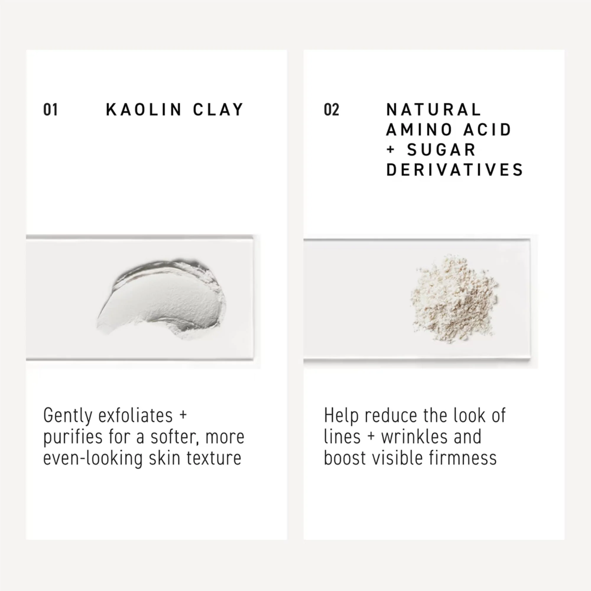 Rodan + Fields Redefine Regimen | Skincare Kit Includes Clay Cleanser, Toner, Triple Defense Cream, & Overnight Cream | Skin Care Gift Set for Women - Image 4