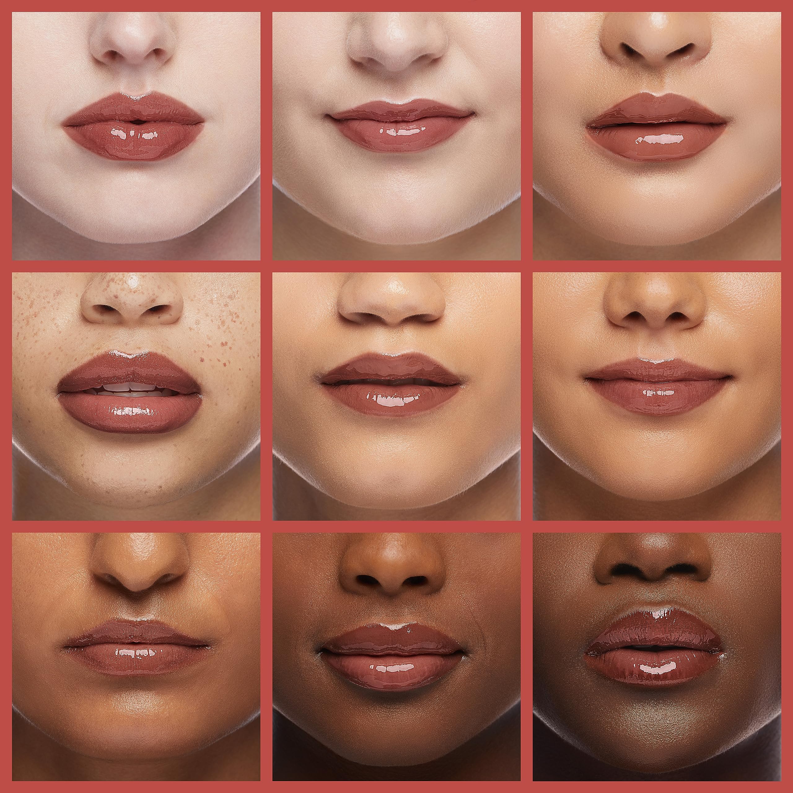 rom&nd DEWY·FUL WATER TINT (02 SALTY PEACH) - Image 5