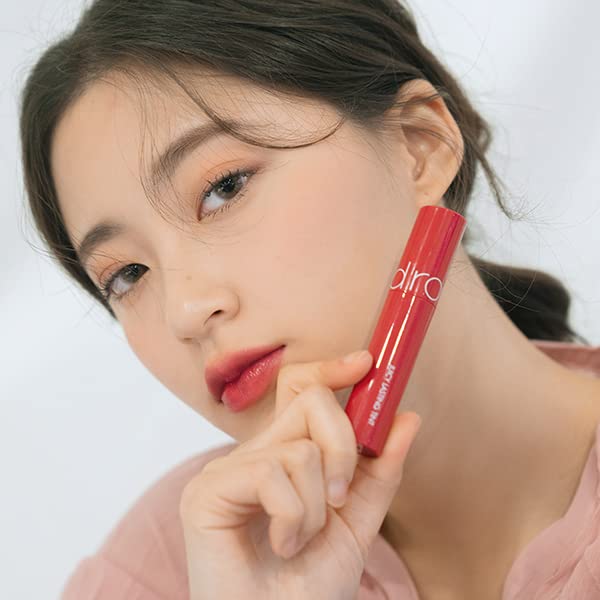 rom&nd Juicy Lasting Tint 06 FIGFIG | Long-lasting, MLBB, Clear & Natural Makeup, K-Beauty Lips, 5.5g | 0.2 oz - Image 9
