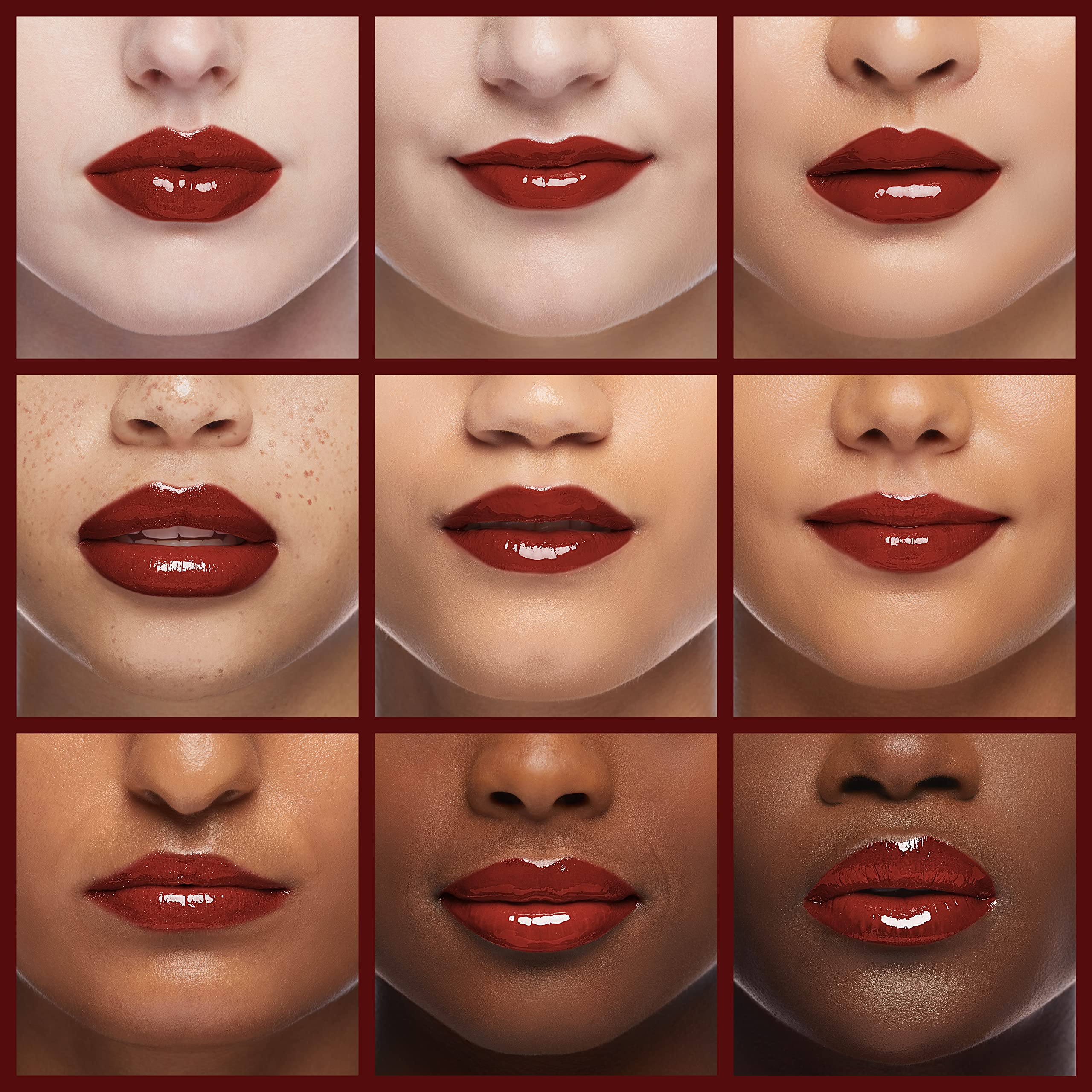 rom&nd MASSIVE LIP OIL - Image 2
