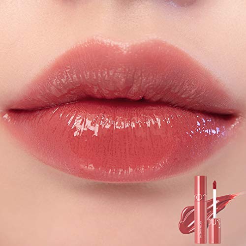ROMAND Juicy Lasting Tint F/W Colors 4 Shades (11#PINK PUMPKIN) - Image 9
