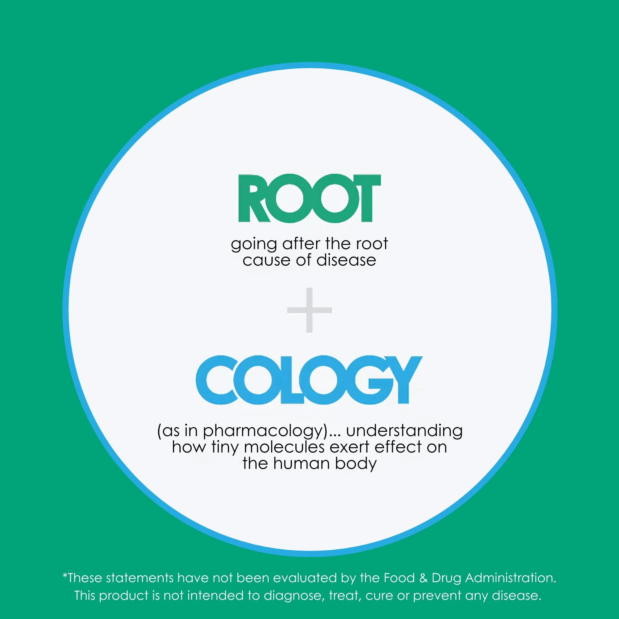 Rootcology by Dr. Izabella Wentz | Veggie Enzymes | 14-Enzyme Blend Formula for Protein, Fat & Carb Digestion | 90 Vegetarian Capsules - Image 2