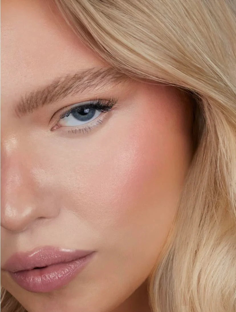 Rose Cream Blush by REFY - Image 2