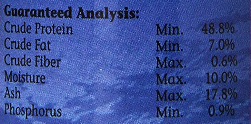 San Francisco Bay Brand ASF71104 Freeze Dried Brine Shrimp for Fresh and Saltwater Fish, 10gm - Image 3