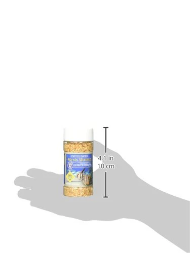 San Francisco Bay Brand Asf71705 Freeze Dried Mysis Shrimp For Fresh And Saltwater Fish, 13Gm - Image 4