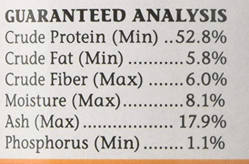 San Francisco Bay Brand Freeze Dried Bloodworms 1 oz. - Image 3