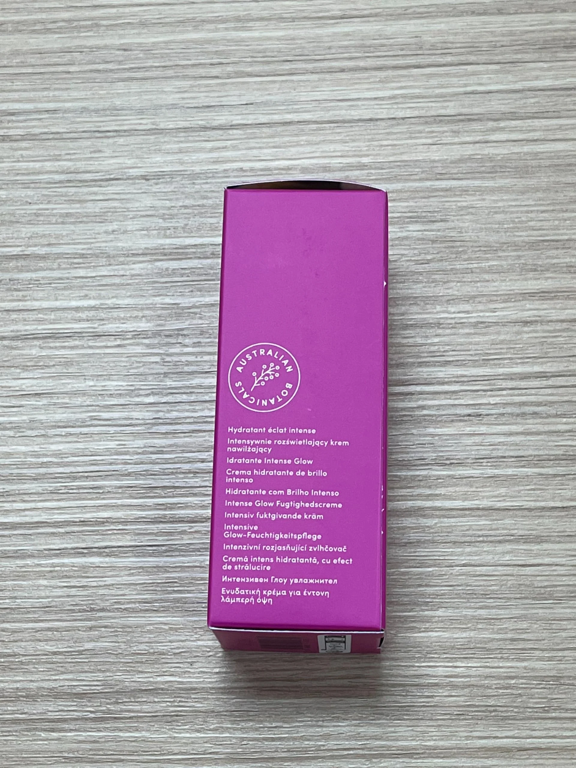 Sand & Sky Vitamin C Face Moisturizer with Vitamin C Serum & Squalane - Brightening Face Cream for Dull Skin, Anti-Aging Moisturizer with Kakadu Plum, 1.7 oz - Image 6