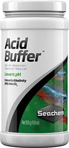 Seachem Acid Buffer 300gram - Image 2