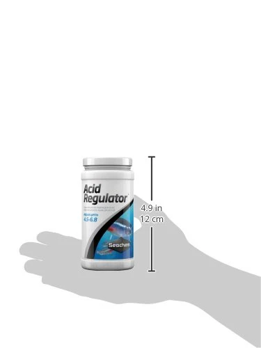 Seachem Acid Regulator 250gram - Image 2