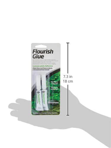 Seachem Flourish Glue - Image 2