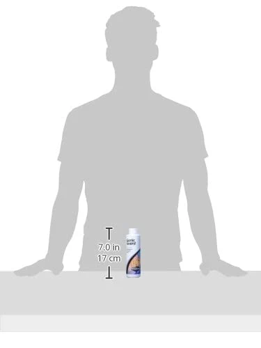 Seachem GarlicGuard 250 ml - Image 3