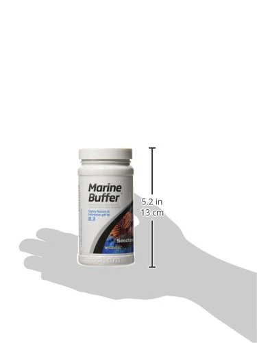 Seachem Marine Buffer 250grams - Image 2