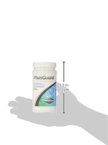 Seachem PhosGuard 250ml - Image 2