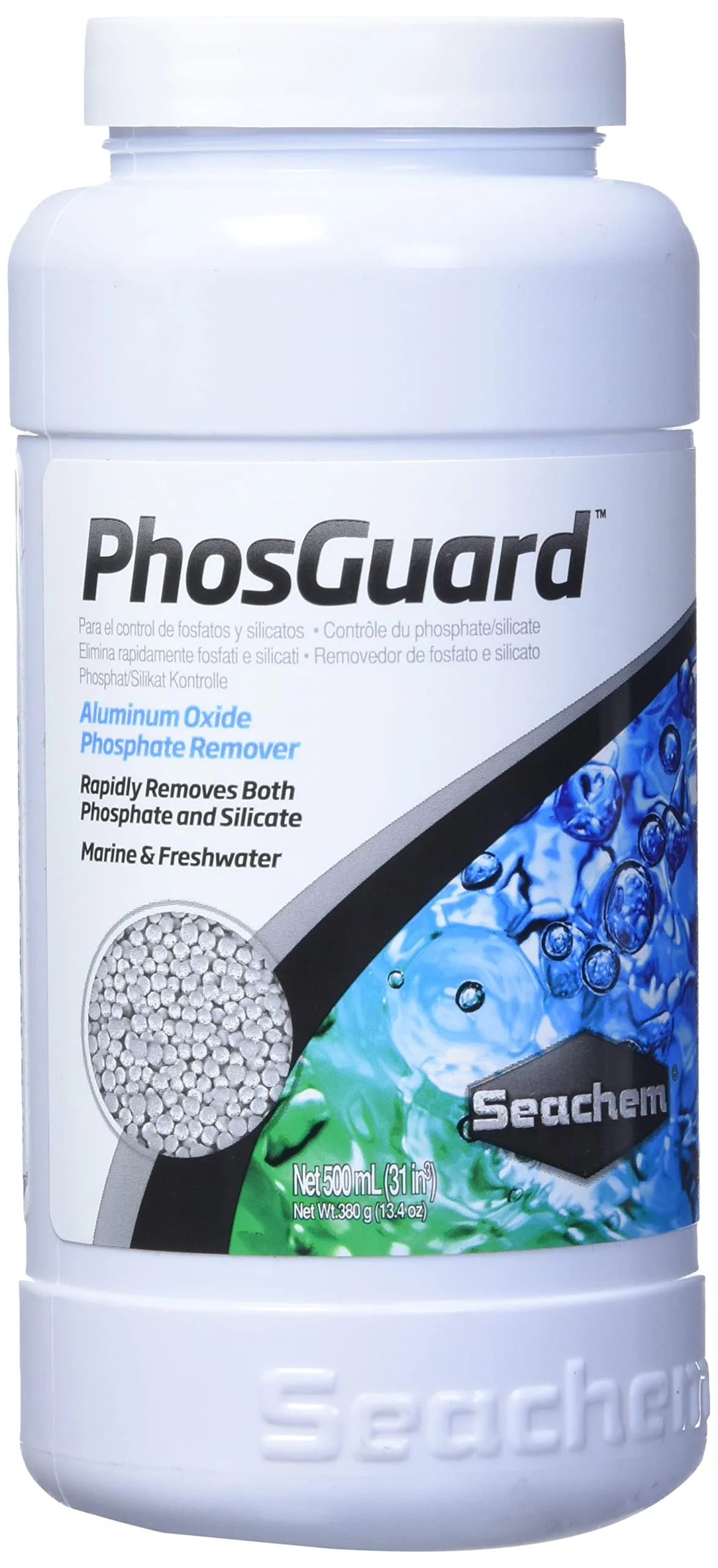Seachem PhosGuard 500ml