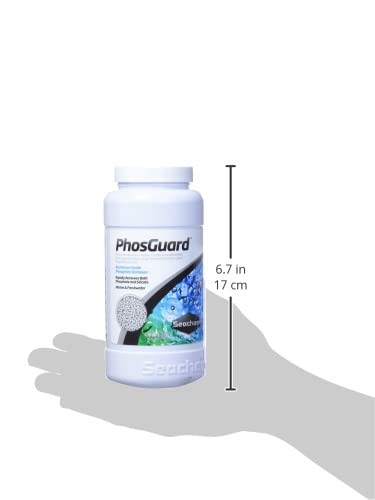 Seachem PhosGuard 500ml - Image 2