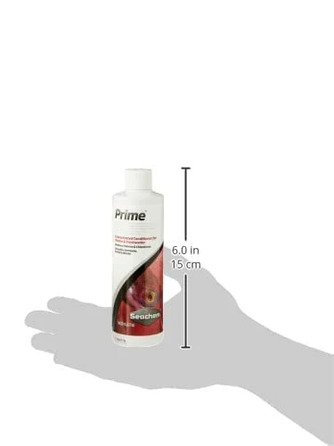 Seachem Prime 250ml - Image 2