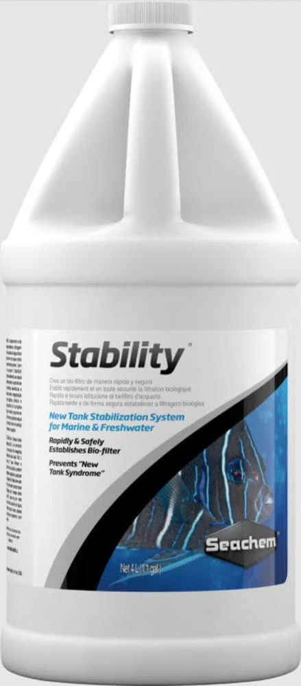 Seachem Stability -1L