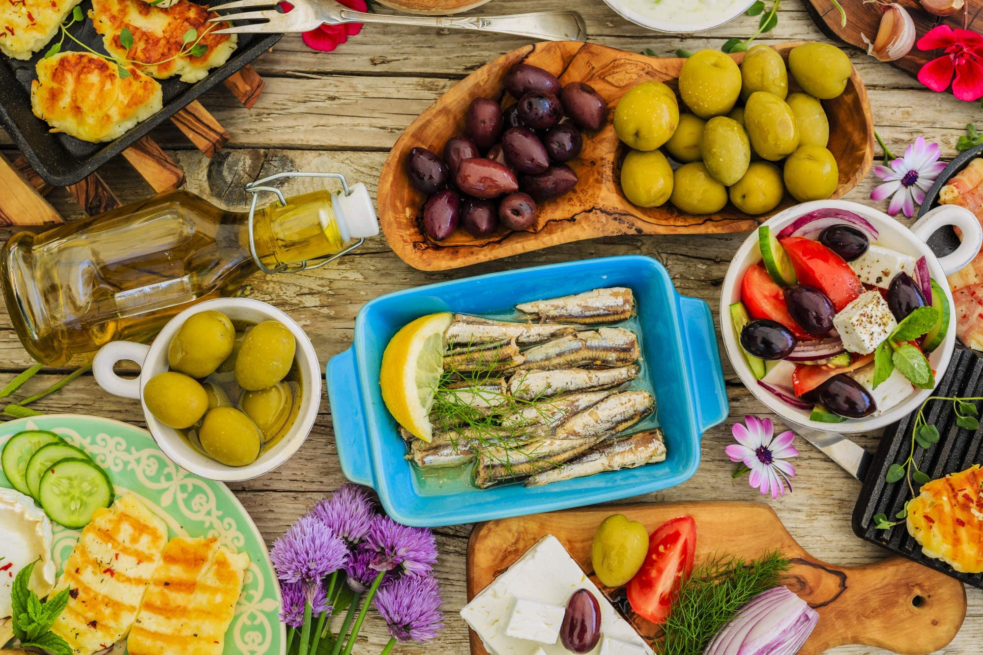 Season Mackerel in Olive Oil - Skinless & Boneless, Wild Caught Fish, Keto Snacks, Canned Mackerel Fillets, Full of Vitamins, Low in Mercury, Kosher, Non-GMO, 20g of Protein - 4.37 Oz, 12-Pack - Image 5