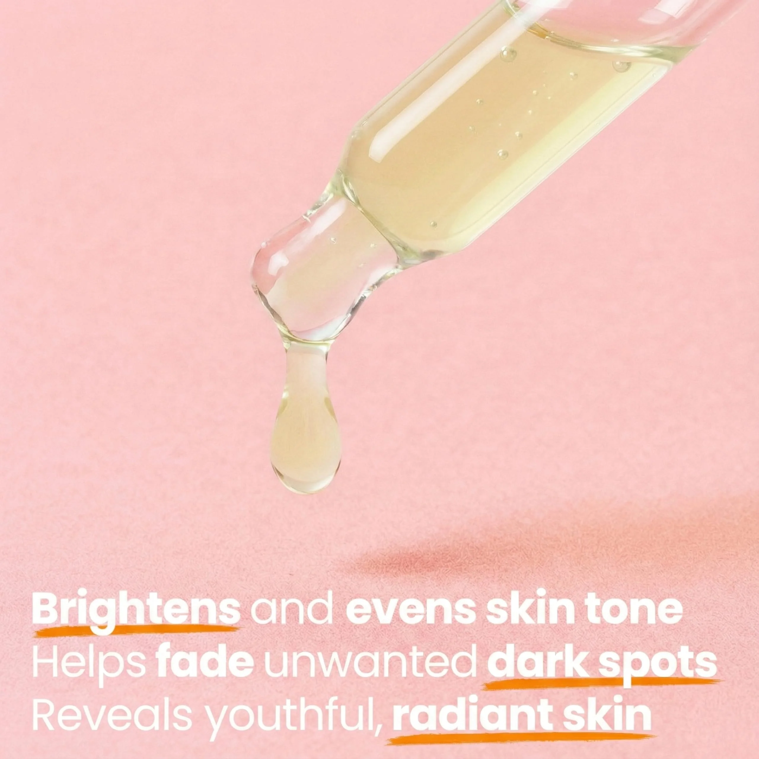 SeoulCeuticals Korean Skin Care Kojic Acid Serum Alpha Arbutin – Dark Spot Remover Corrector Glycolic Acid + Salicylic Acid K Beauty 1oz - Image 5