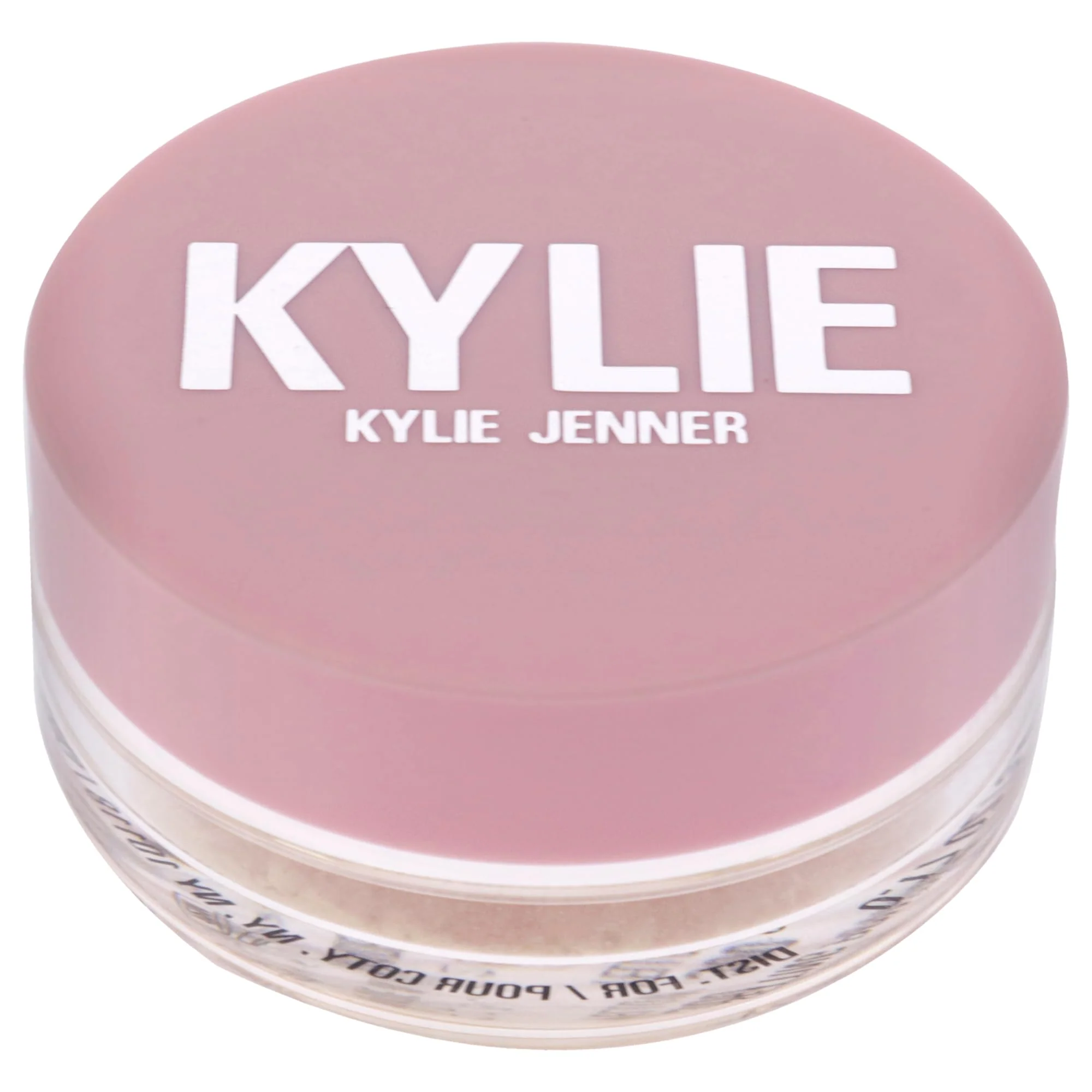 Setting Powder - 300 Yellow by Kylie Cosmetics for Women - 0.3 oz Powder - Image 8