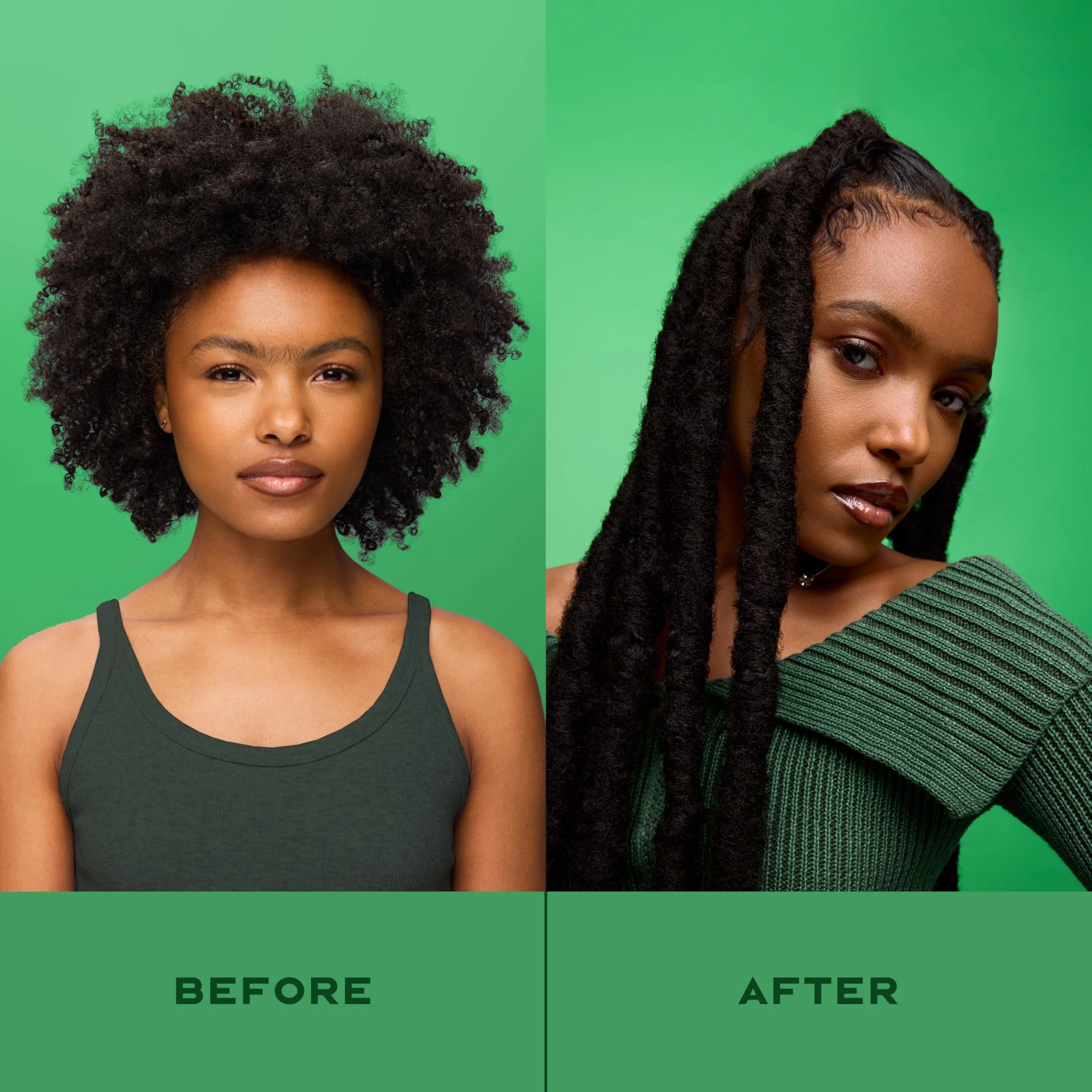Shea Moisture Amla Oil Bond Repair Kit 4 Piece Kit for Damaged Hair with HydroPlex Technology for Strengthening & Less Breakage - Image 7