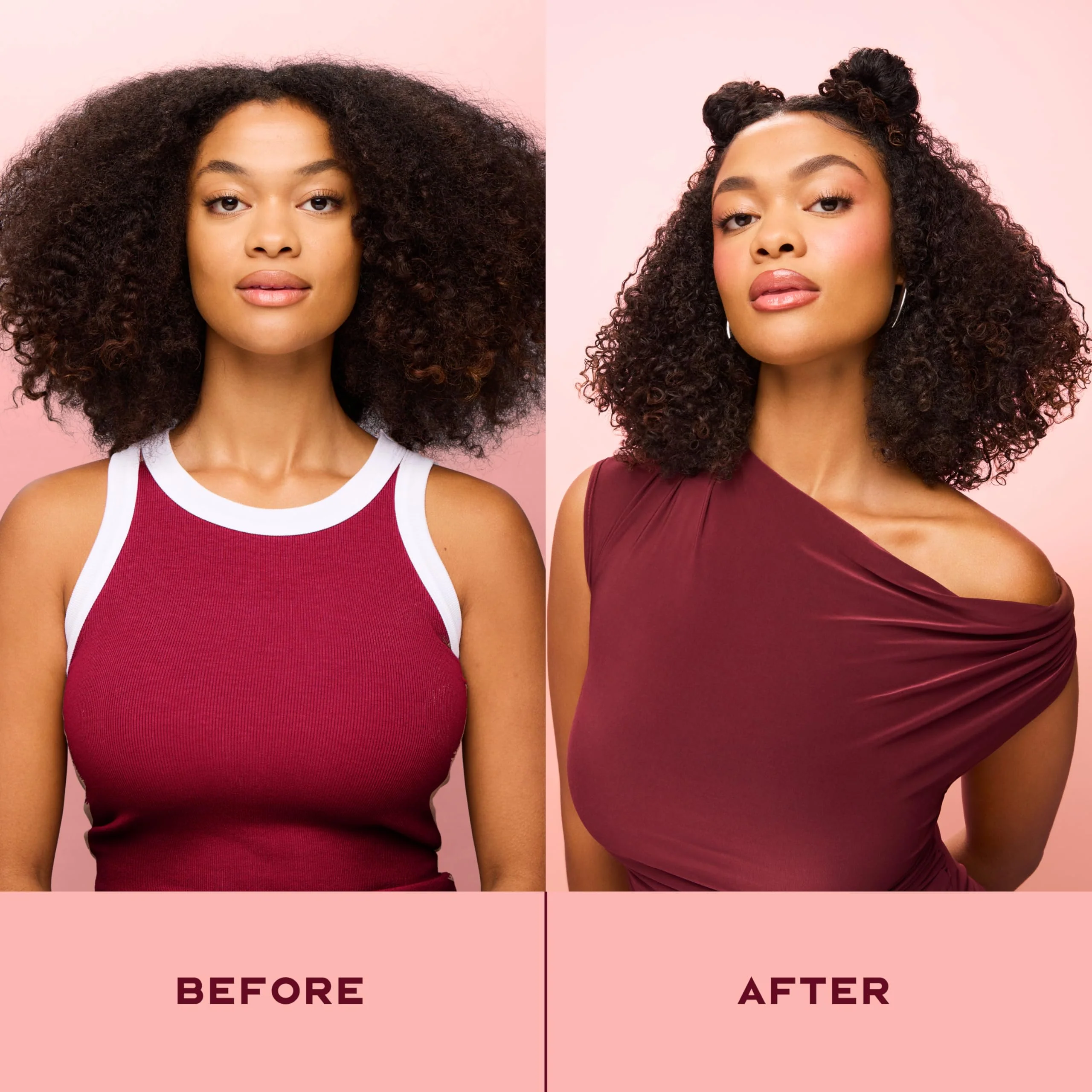 Shea Moisture Coconut & Hibiscus Smooth & Shine Oil Coconut & Hibiscus Softens And Hydrates Hair With Manketti And Coconut Oil For A Lightweight Texture 3.3 Fl Oz - Image 7