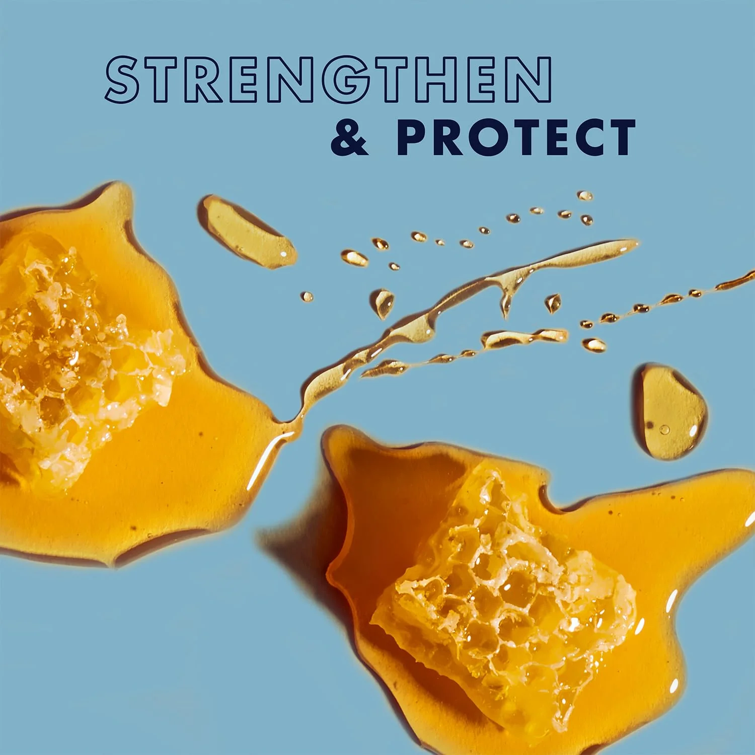 Shea Moisture Hair Mask 2-Pack, Manuka Honey & Yogurt Hydrate & Repair Protein Power Treatment, Deep Conditioner for Dry, Damaged Hair, 8 Oz Ea - Image 4