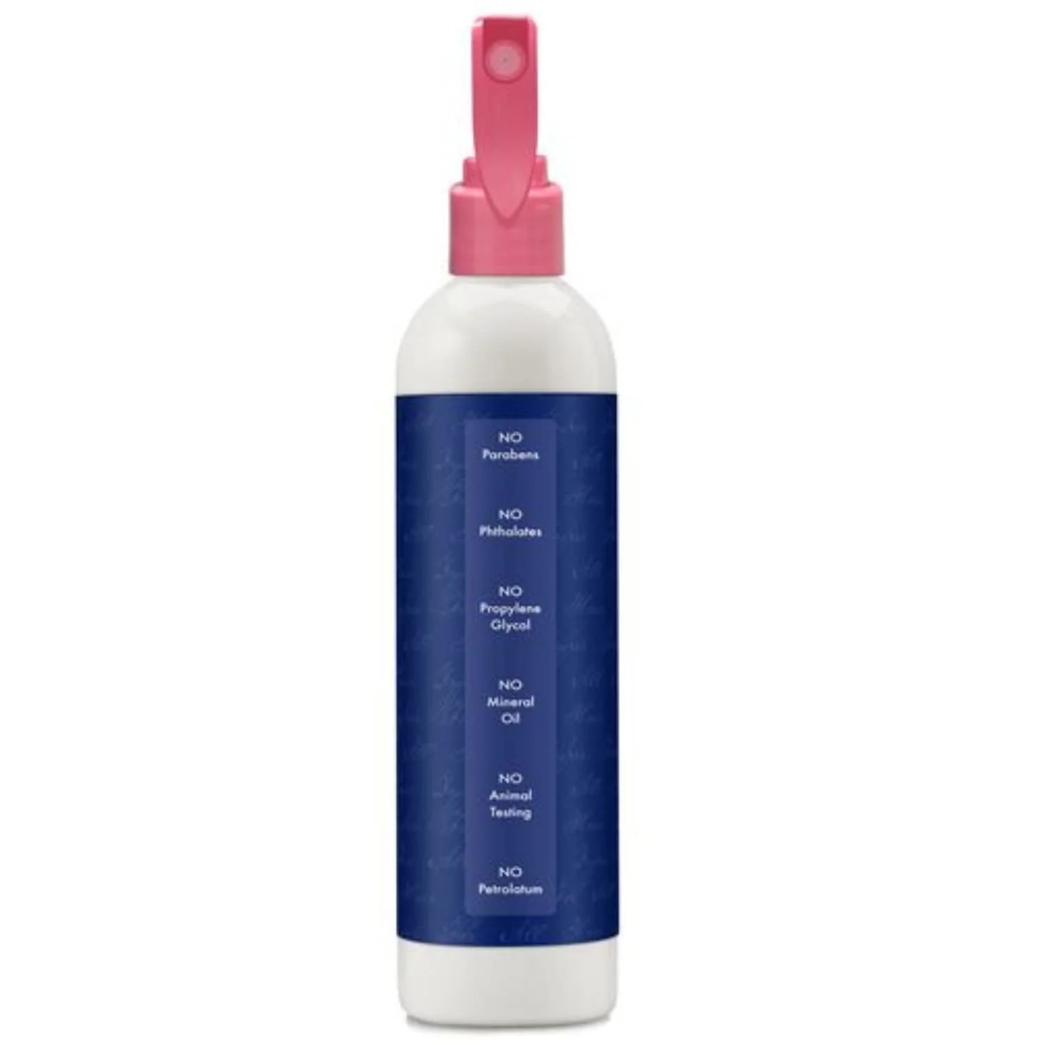 Shea Moisture Silicone Free Miracle Styler Leave In Conditioner Spray with Sugarcane Extract and Meadowfoam Seed, Unisex Leave In Treatment Detangler Spray, 8 Oz - Image 3