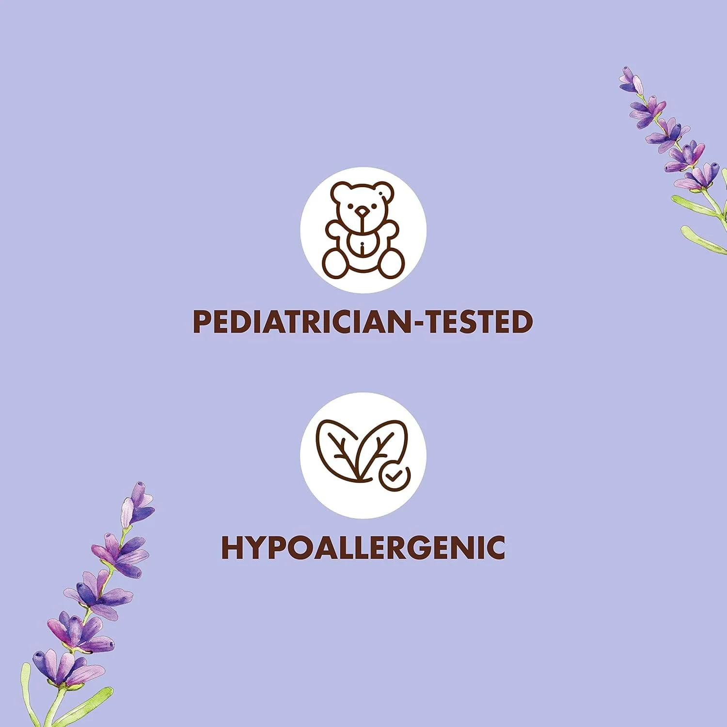 SheaMoisture Baby Essentials, Nighttime Shampoo & Bath Milk + Deep Conditioner, Manuka Honey & Lavender, Pediatrician-Tested, Hypoallergenic, Tear-Free - Image 6
