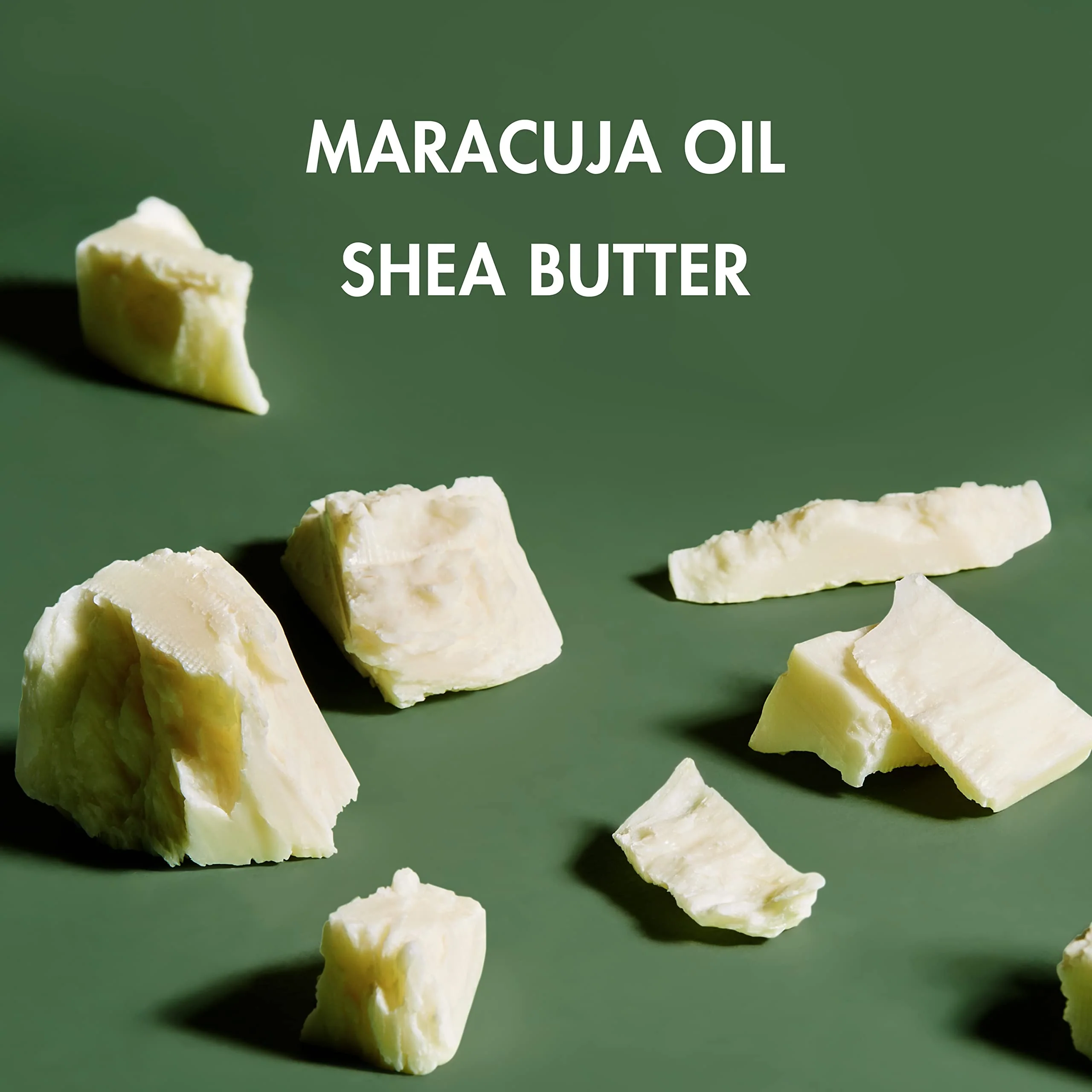 SheaMoisture Beard Conditioning Oil for a Full Beard Maracuja Oil and Shea Butter to Moisturize and Soften 3.2 oz - Image 3