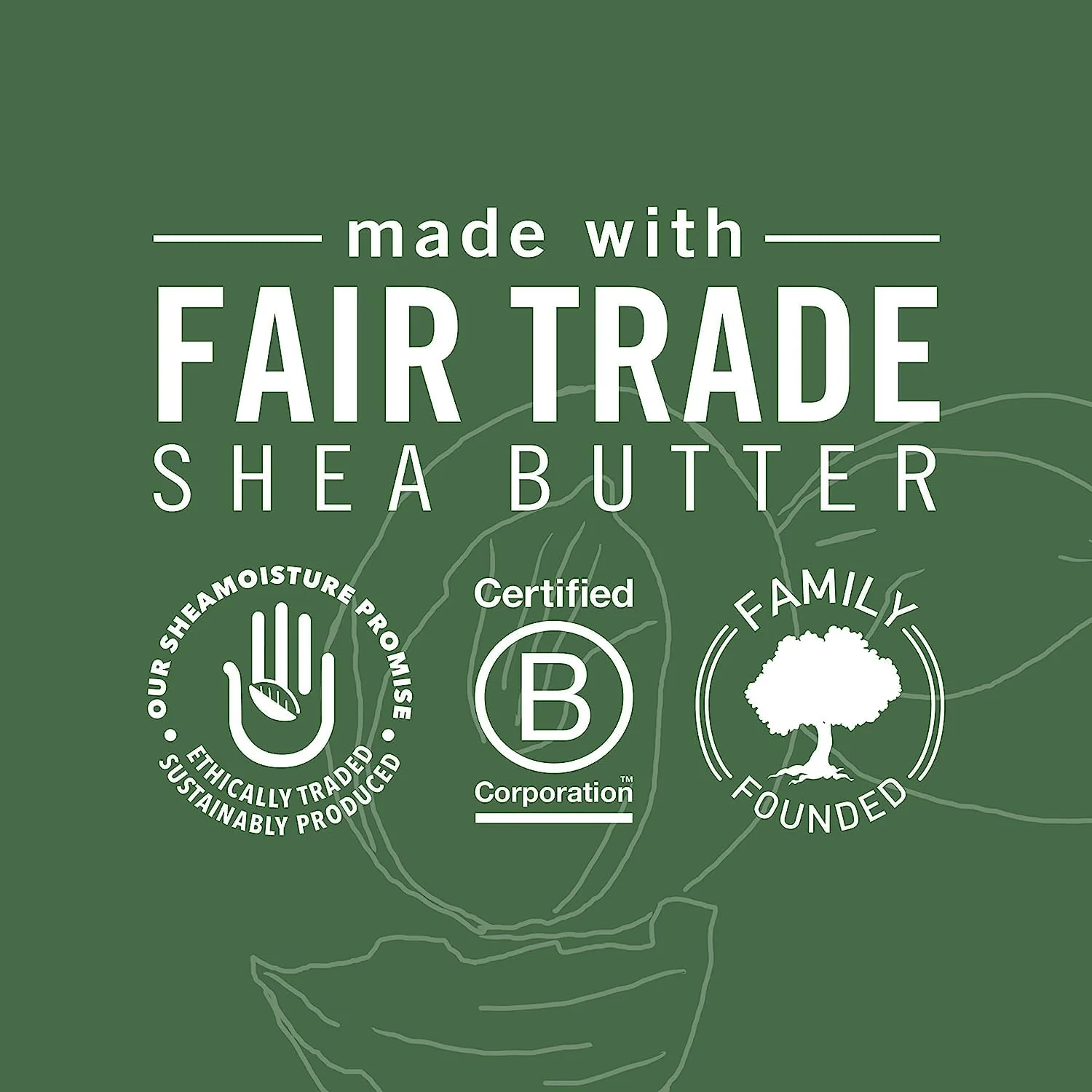 SheaMoisture Beard Wash - Full Beard Shampoo, Moisturizing with Maracuja Oil and Raw Organic Shea Butter, Beard Care for Men, 6 Fl Oz Ea (Pack of 2) - Image 7