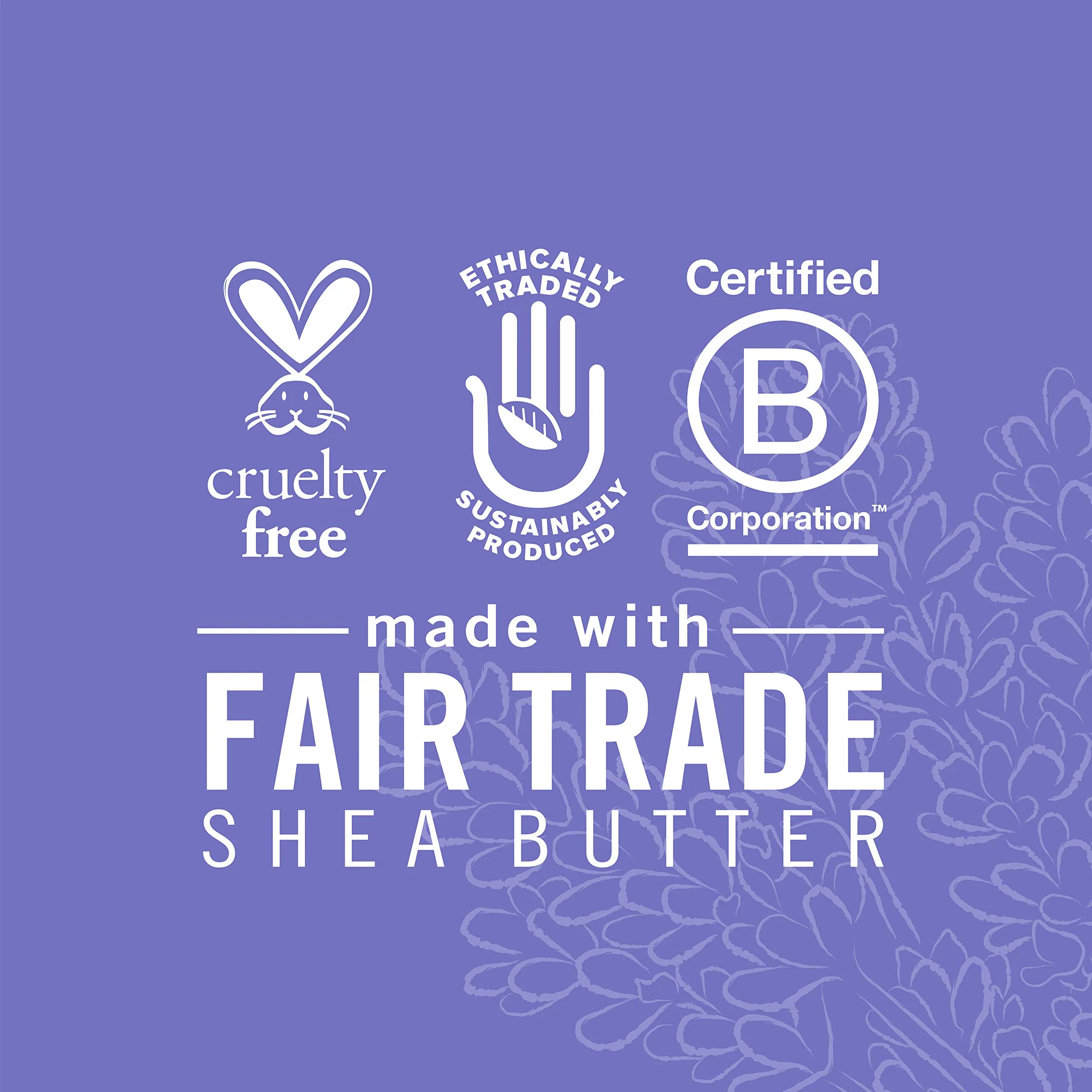 SheaMoisture Body Oil for Dry Skin Made with 100% Pure Essential Oil Lavender Skin Oil 0.45oz - Image 5