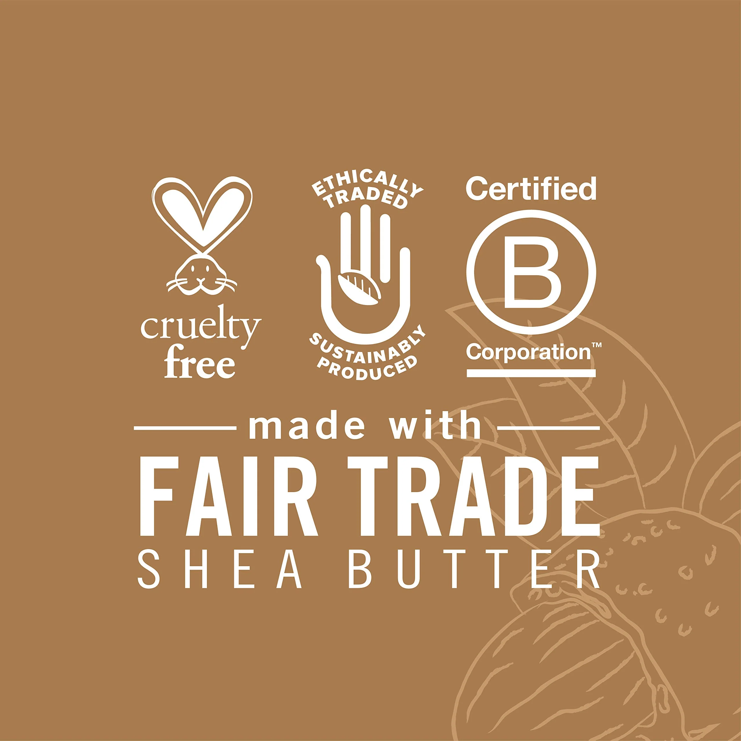 SheaMoisture Body Oil for Dry Skin Sweet Almond Oil Cruelty Free 4 oz - Image 5