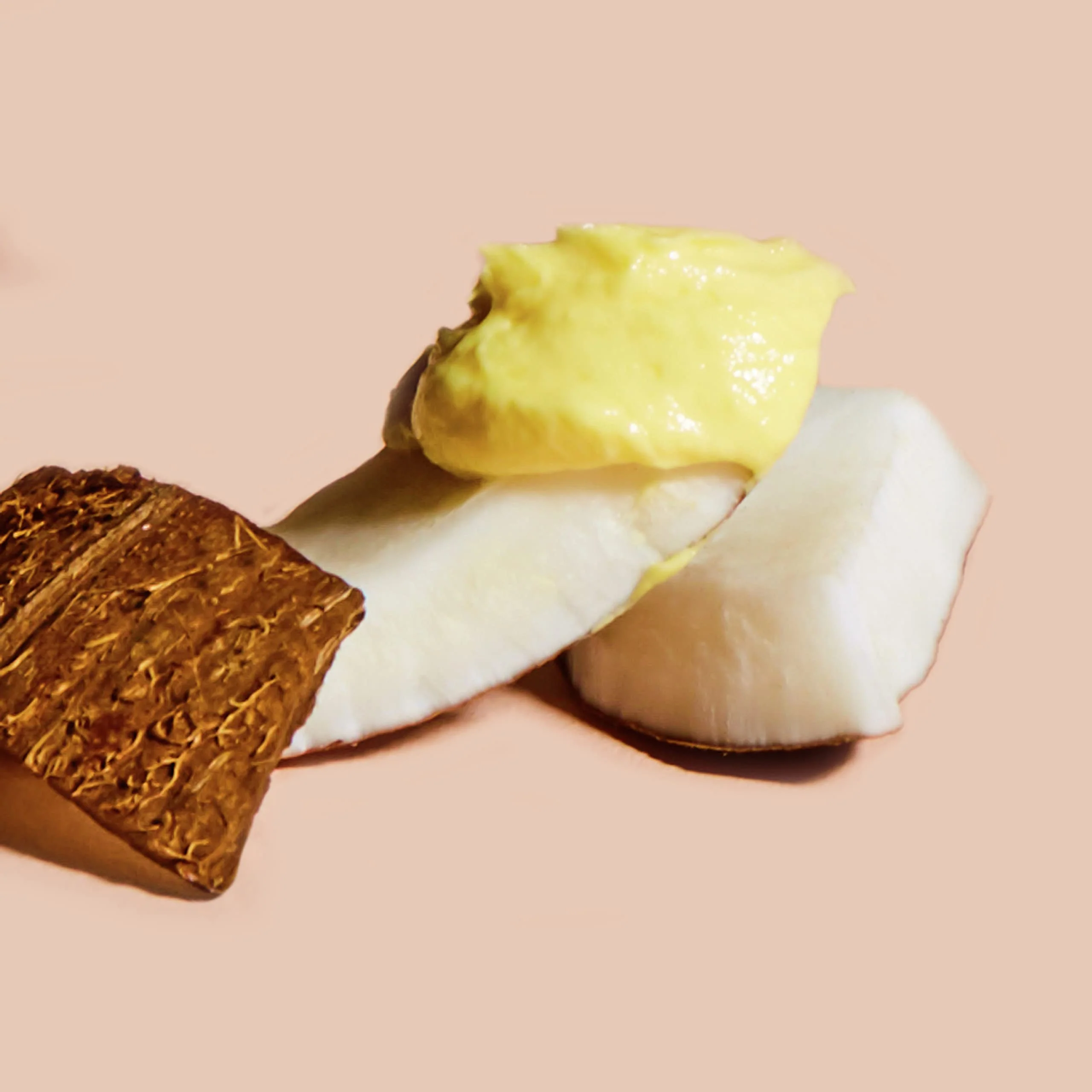 SheaMoisture Coconut Custard Curl Defining Cream - Make It Last Wash N' Go Primer, Enhancer & Detangler for Wavy & Curly Hair, Organic Shea Butter, 10.3 Oz - Image 7