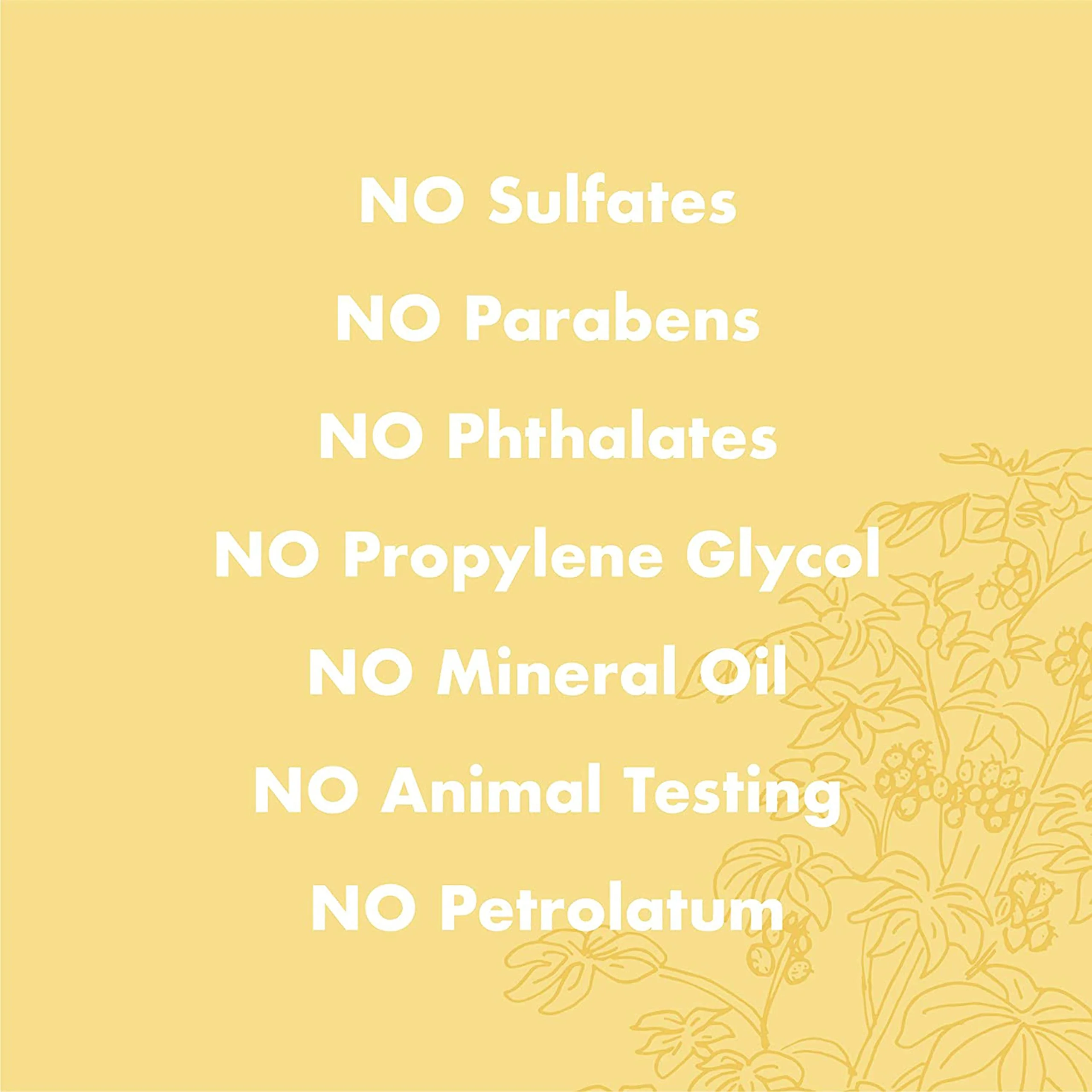 SheaMoisture Hair Serum Oil for Damaged Hair Jamaican Black Castor Oil Hair Oil with Shea Butter 2 oz - Image 4