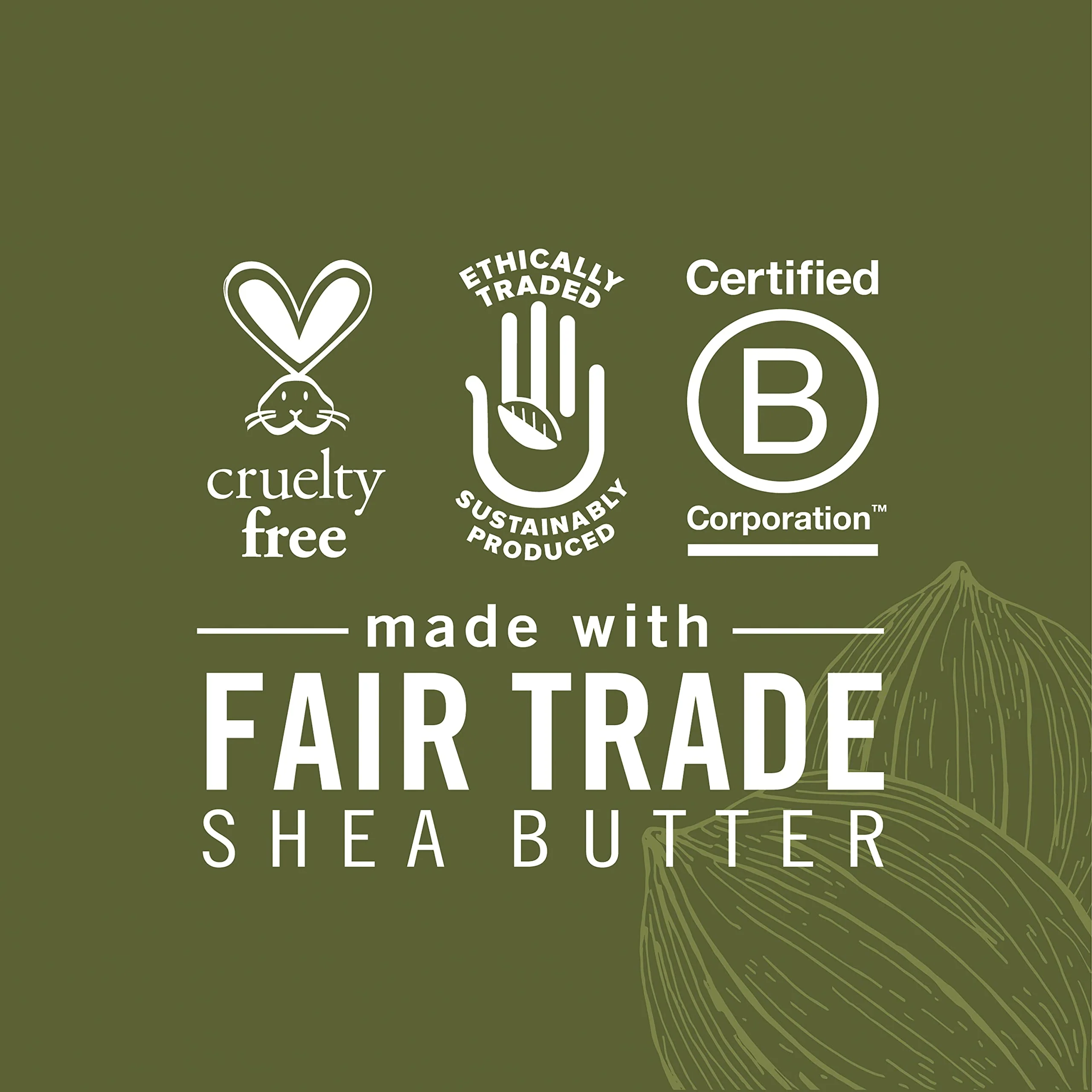 SheaMoisture Massage Oil - Olive & Green Tea with Avocado Oil, Deeply Moisturizing Bath & Body Massage Oils for Dry Skin, 8 Fl Oz - Image 5