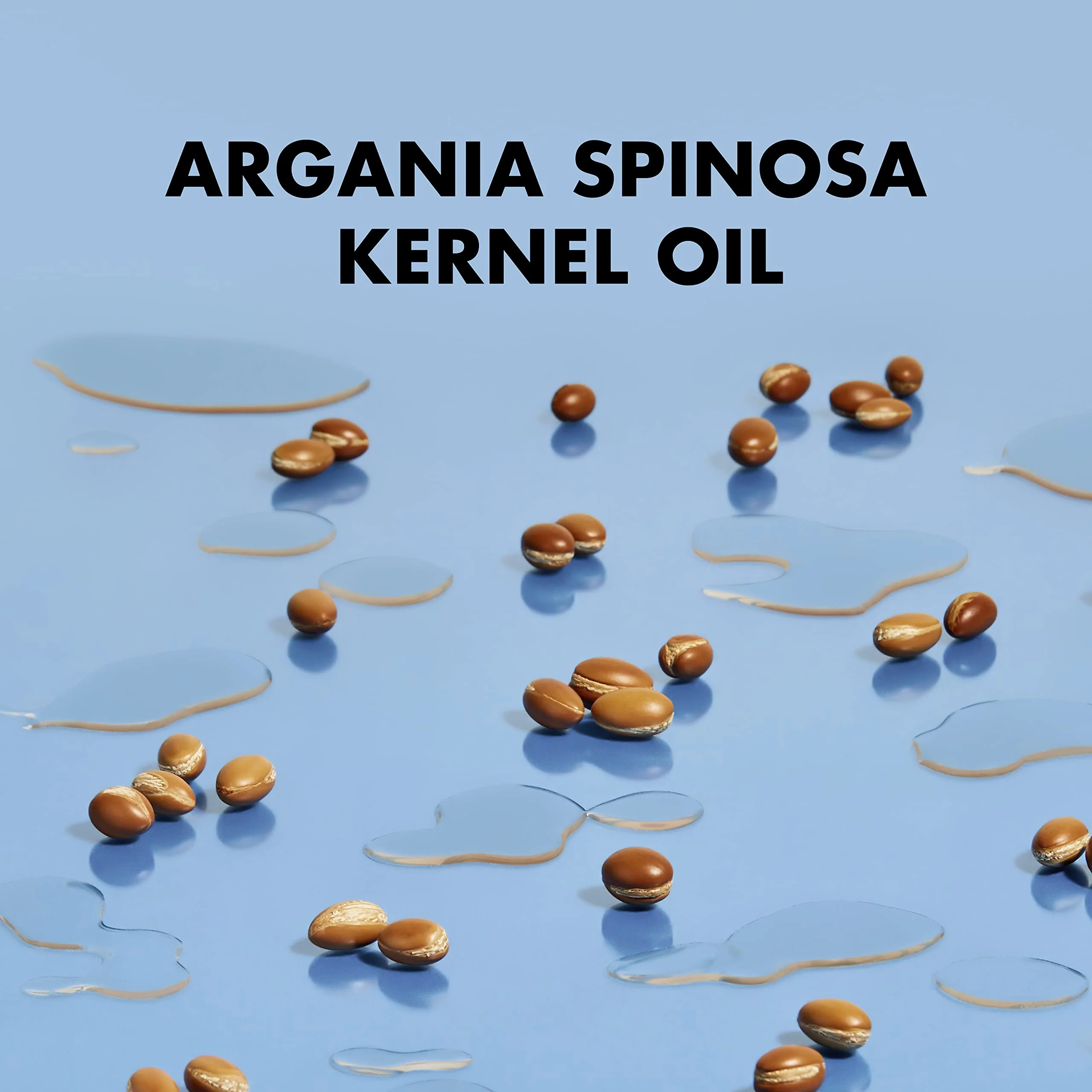 Sheamoisture Multi-Tasking Oil for Smooth Hair and Skin 100% Pure Argan Oil Head-to-Toe Formula 1.6 Fl Oz - Image 2