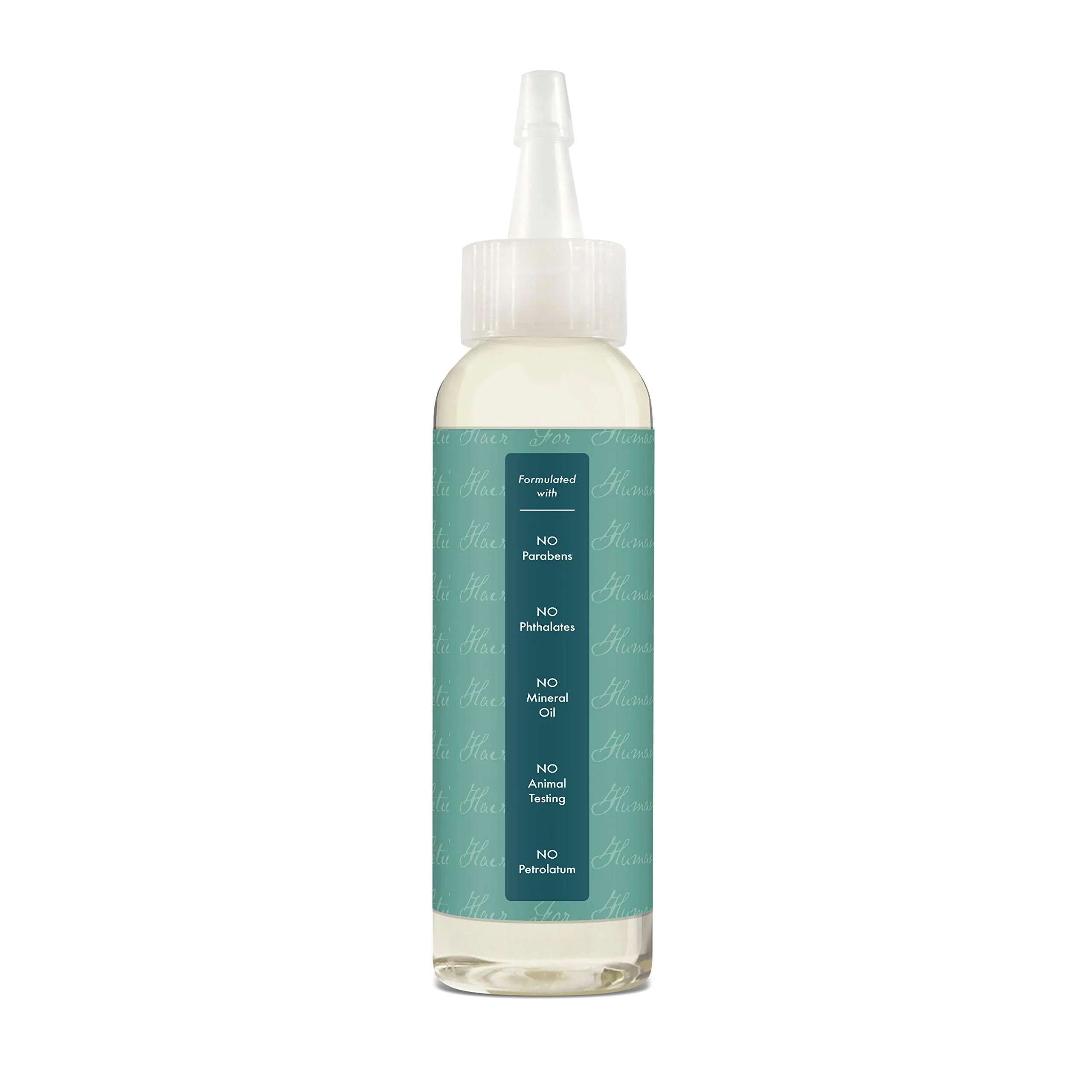 SheaMoisture Scalp Soother Oil Serum for Wig and Weave Tea Tree and Borage Seed Oil Paraben Free Scalp Treatment, 2 Ounce - Image 2