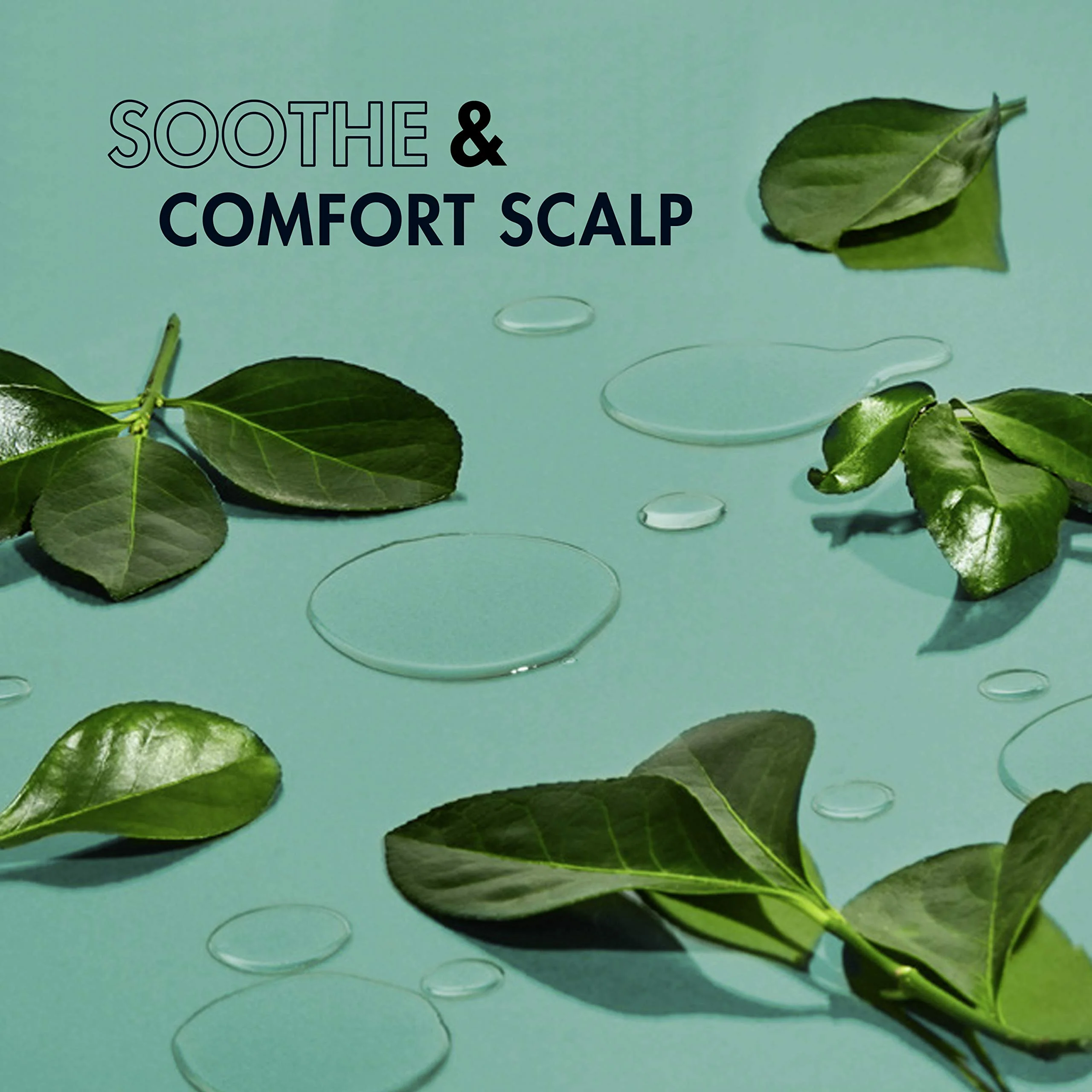 SheaMoisture Scalp Soother Oil Serum for Wig and Weave Tea Tree and Borage Seed Oil Paraben Free Scalp Treatment, 2 Ounce - Image 8