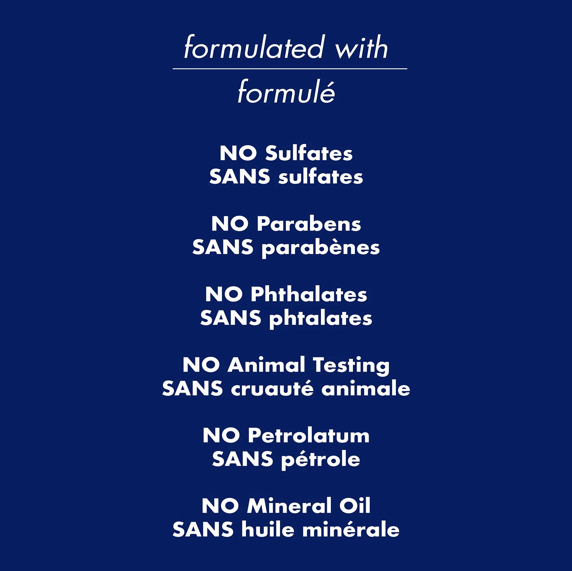 SheaMoisture Silicone Free Shampoo for Dry Hair Sugarcane Extract and Meadowfoam Paraben Free Shampoo 13 oz - Image 4