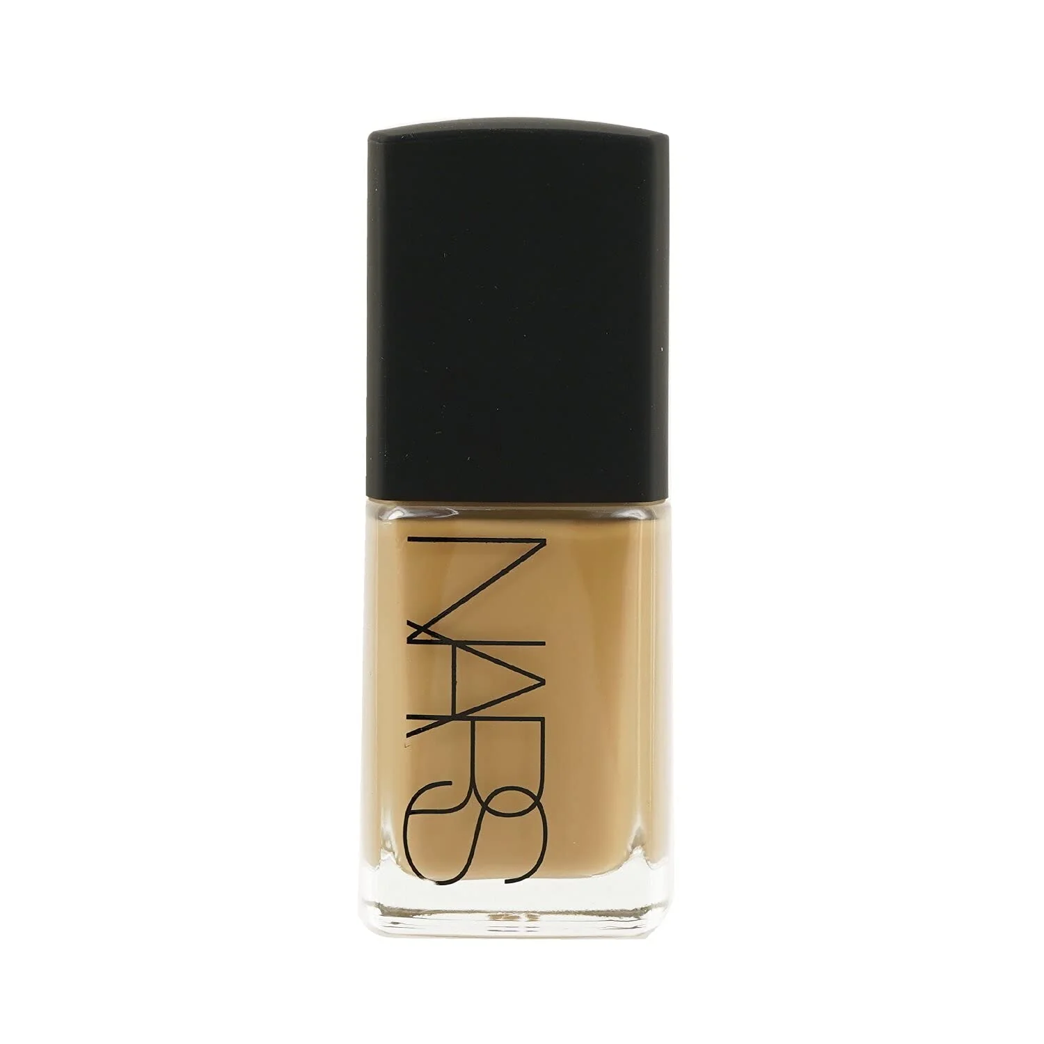 Sheer Glow Foundation - Vanuatu (Medium 3.5) - 30ml/1oz