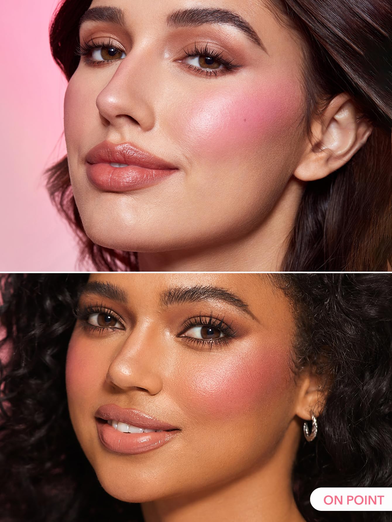 SHEGLAM Color Bloom Liquid Blush Makeup for Cheeks Matte Finish - On Point - Image 8