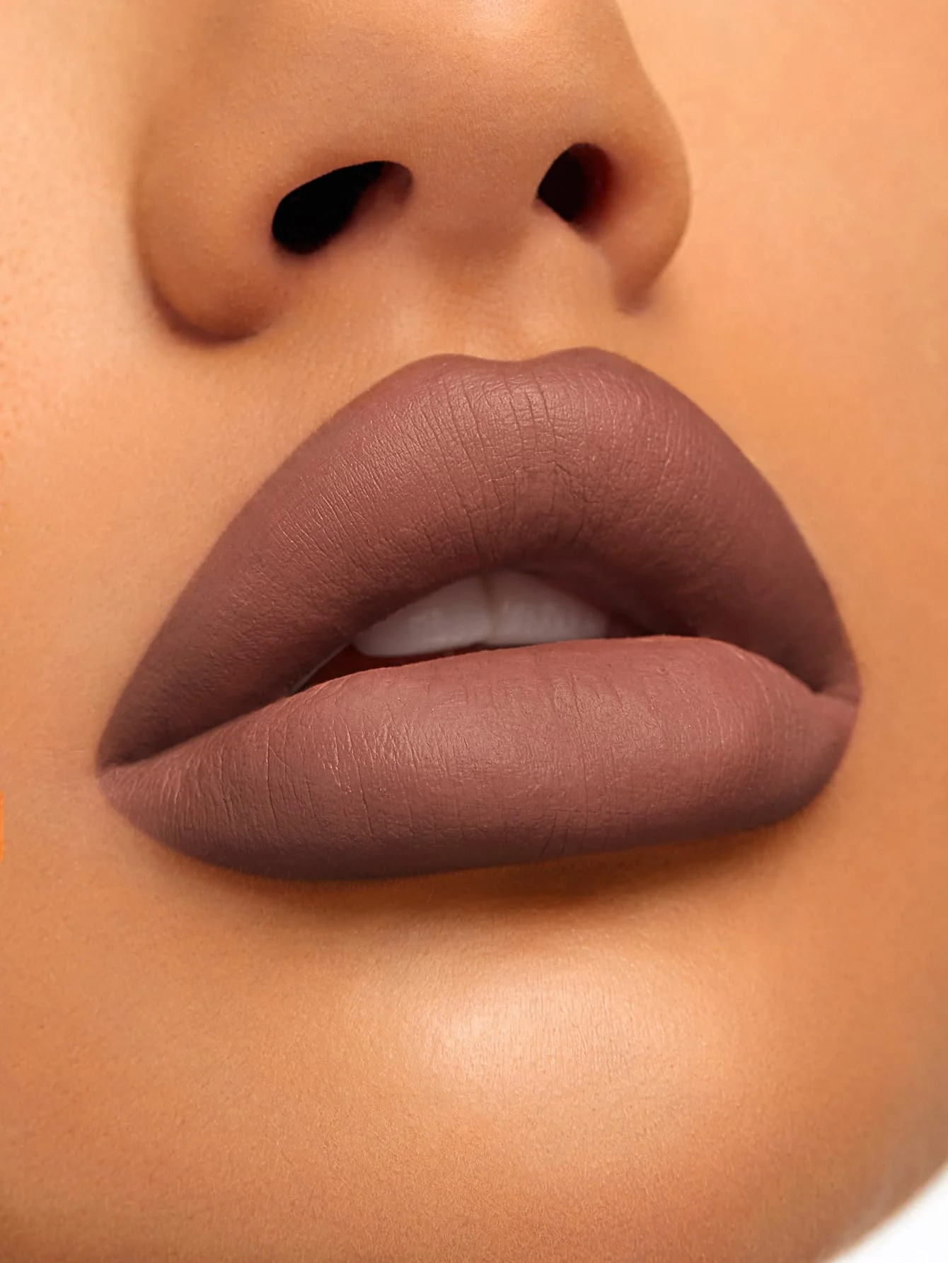 SHEGLAM Matte Allure Liquid Lipstick Long Lasting High Pigment Lipstick Nourishing Sunflower Oil Reduce Lip Care-Haters - Image 6