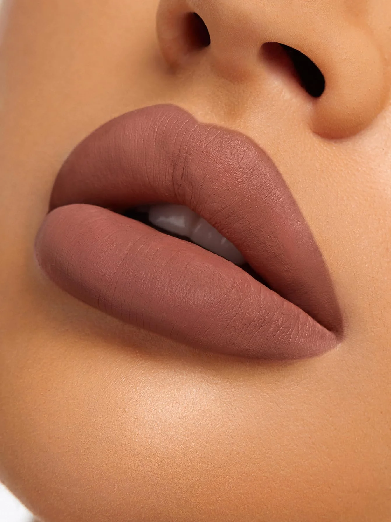 SHEGLAM Matte Allure Liquid Lipstick Long Lasting High Pigment Lipstick Nourishing Sunflower Oil Reduce Lip Care-Maven - Image 6